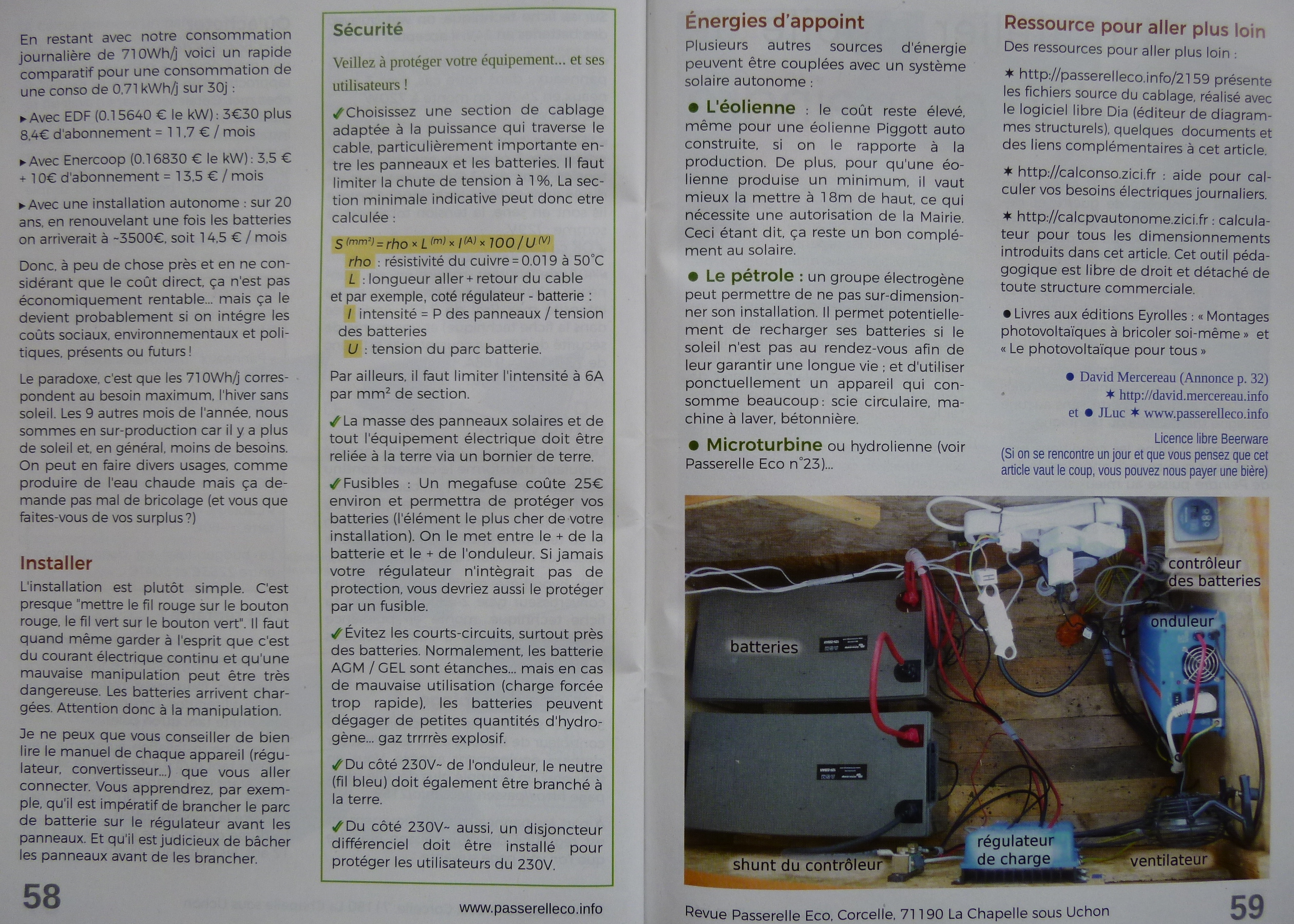 découvrez notre guide complet sur l'installation photovoltaïque diy rentable. apprenez à réaliser vous-même votre système solaire, à maximiser les économies d'énergie et à réduire votre impact environnemental tout en bénéficiant d'une solution énergétique durable et économique.