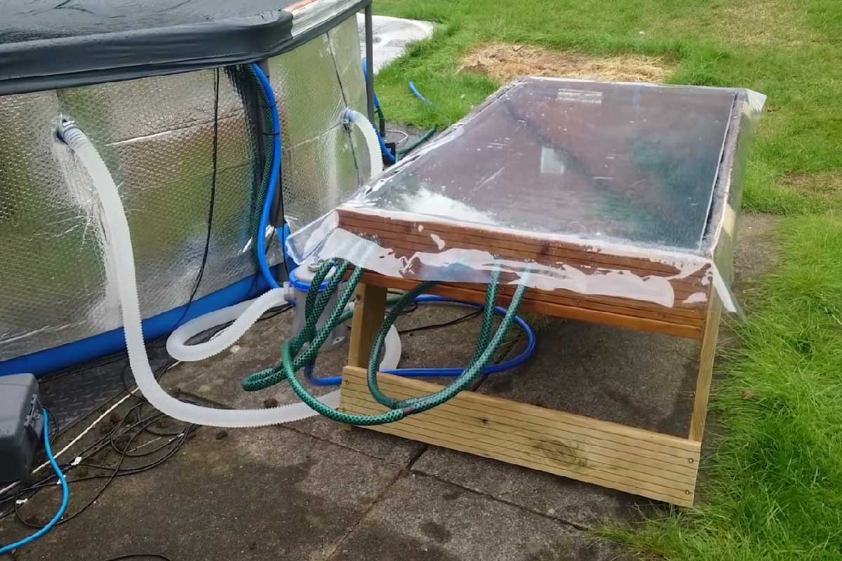 découvrez comment réaliser une installation solaire diy facilement et à moindre coût. suivez nos conseils pratiques pour choisir le bon matériel, installer vos panneaux solaires et optimiser votre production d'énergie renouvelable chez vous.