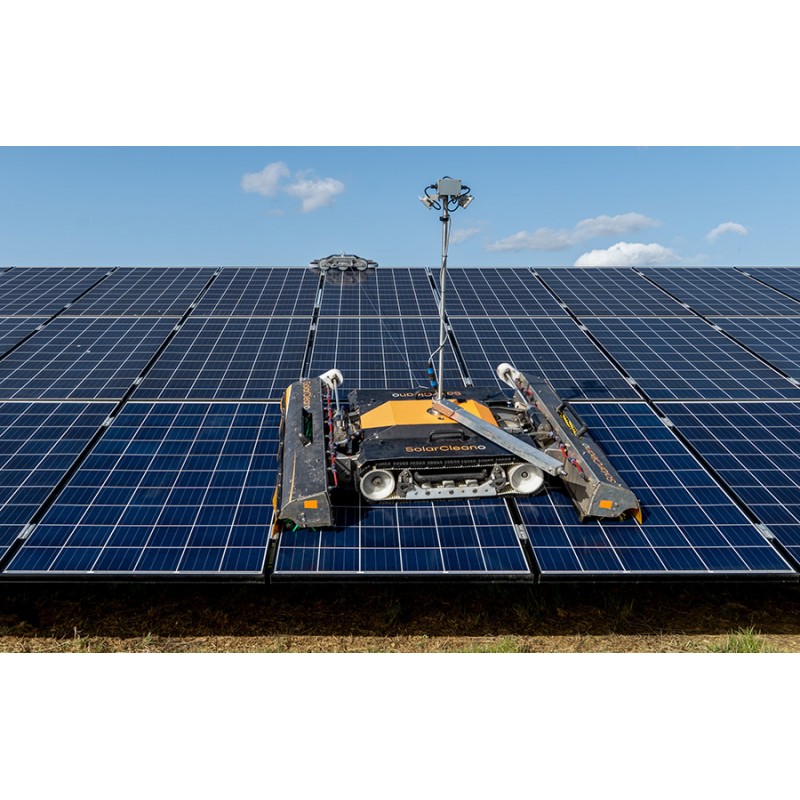 découvrez les avantages de l'installation photovoltaïque autonome pour produire votre propre électricité. optez pour une solution durable et économique qui réduit votre empreinte carbone tout en vous offrant une indépendance énergétique.