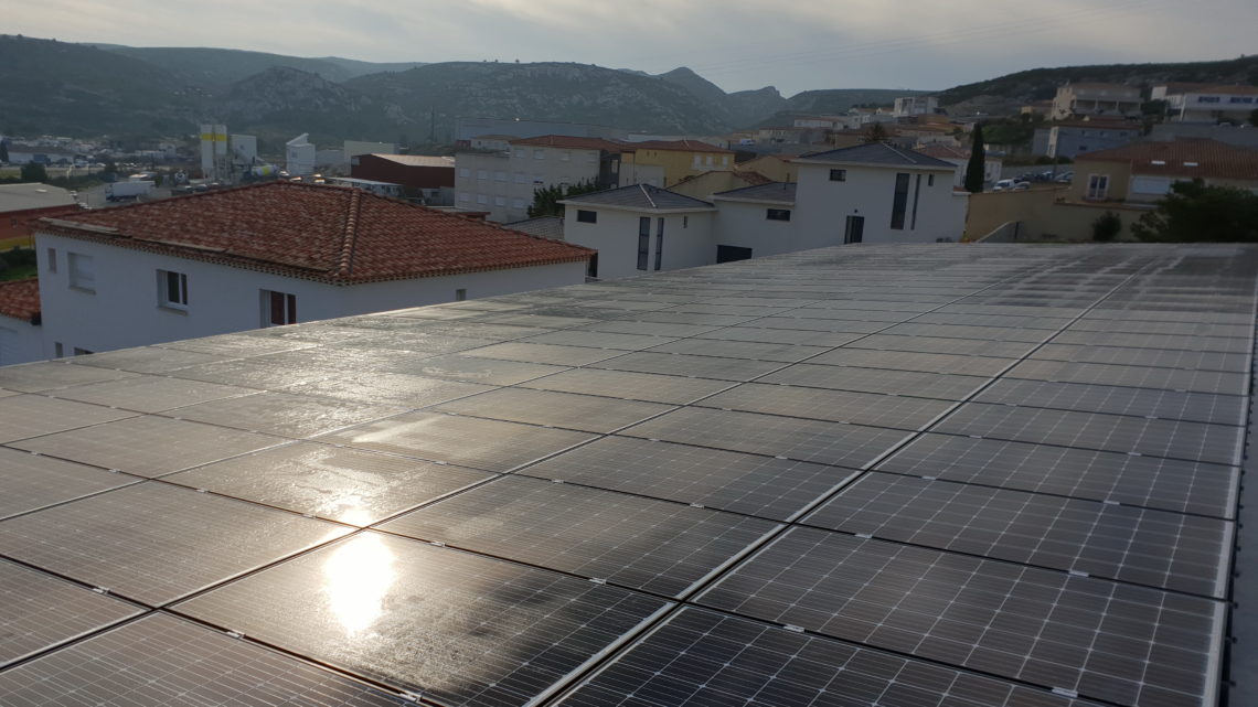 découvrez notre service d'installation de systèmes photovoltaïques de 100 kwc, idéal pour optimiser votre consommation d'énergie et réduire vos factures. profitez d'une énergie renouvelable et durable tout en contribuant à la protection de l'environnement. contactez-nous pour un devis personnalisé.