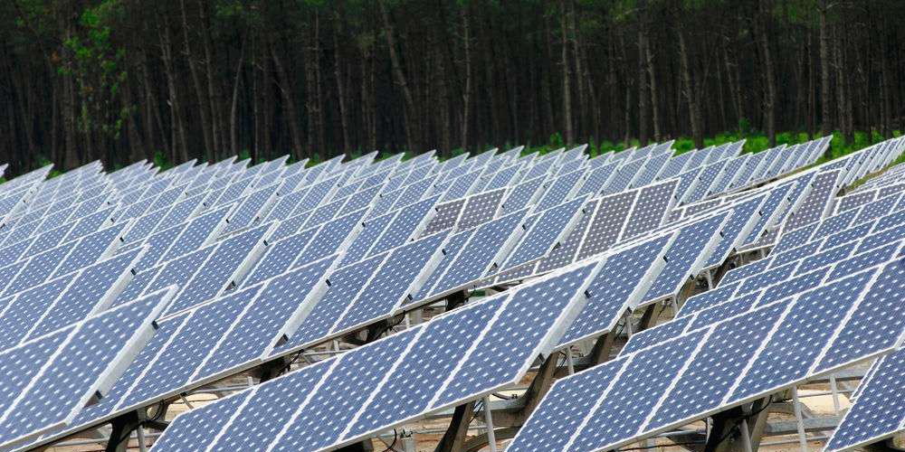 ferme-photovoltaique-2 installation ferme photovoltaique