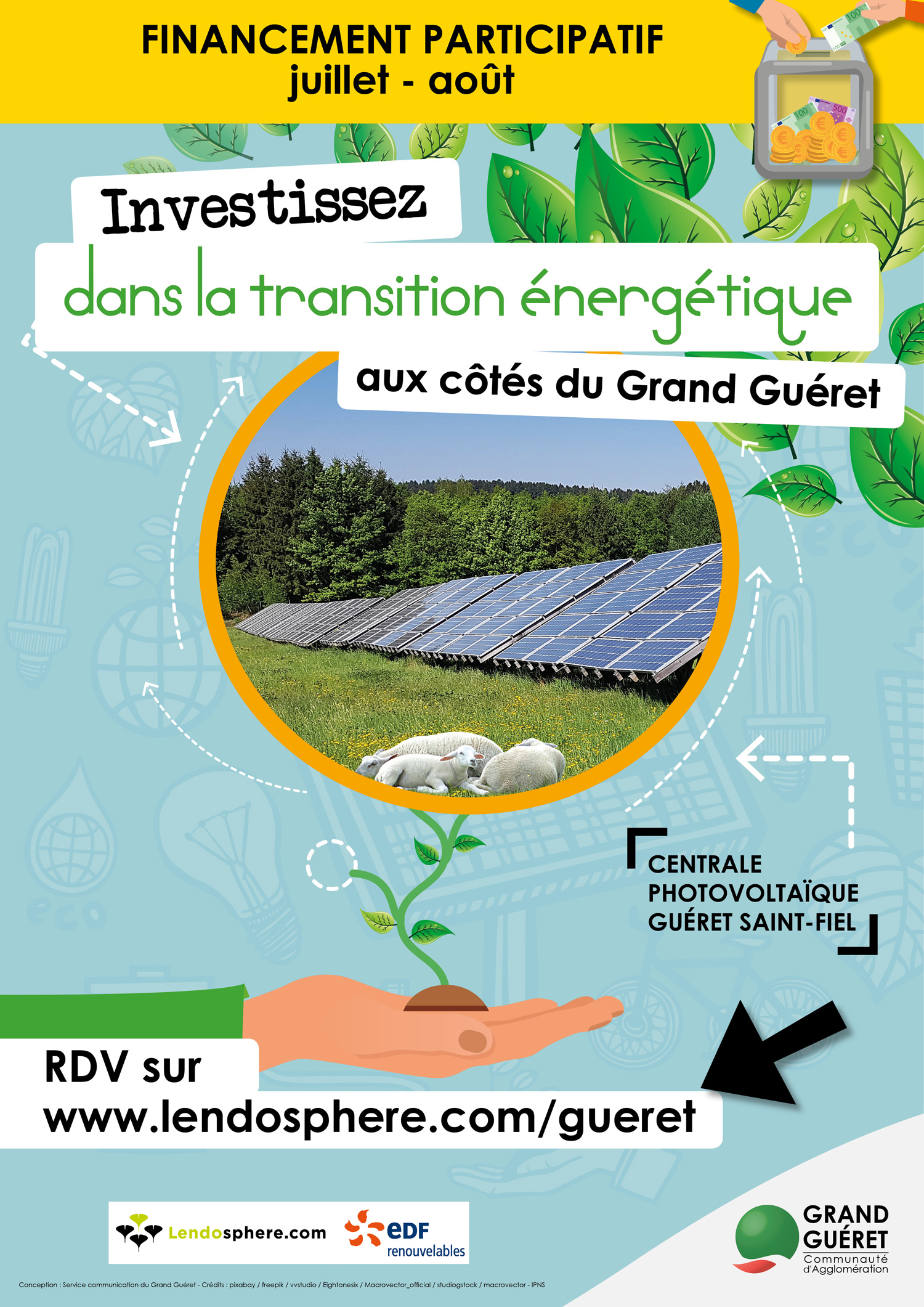 financement-panneaux-photovoltaiques Financement de l'installation de panneaux photovoltaïques : solutions et aides disponibles