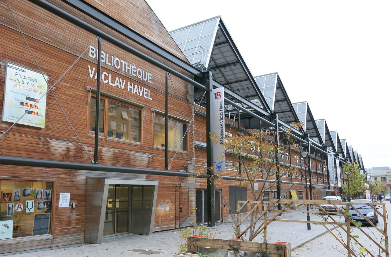 financement-photovoltaique-halle-pajol financement installation photovoltaique de la halle pajol