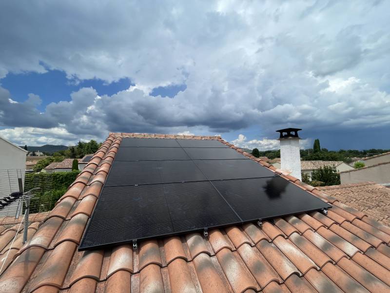 obtenez votre devis personnalisé pour l'installation de panneaux solaires. découvrez les avantages de l'énergie solaire, des tarifs compétitifs et des solutions adaptées à vos besoins. transformez votre toit en source d'énergie renouvelable dès aujourd'hui.