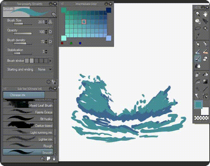 fonctionnalites-bright-wave Comparatif des fonctionnalités de Bright Wave