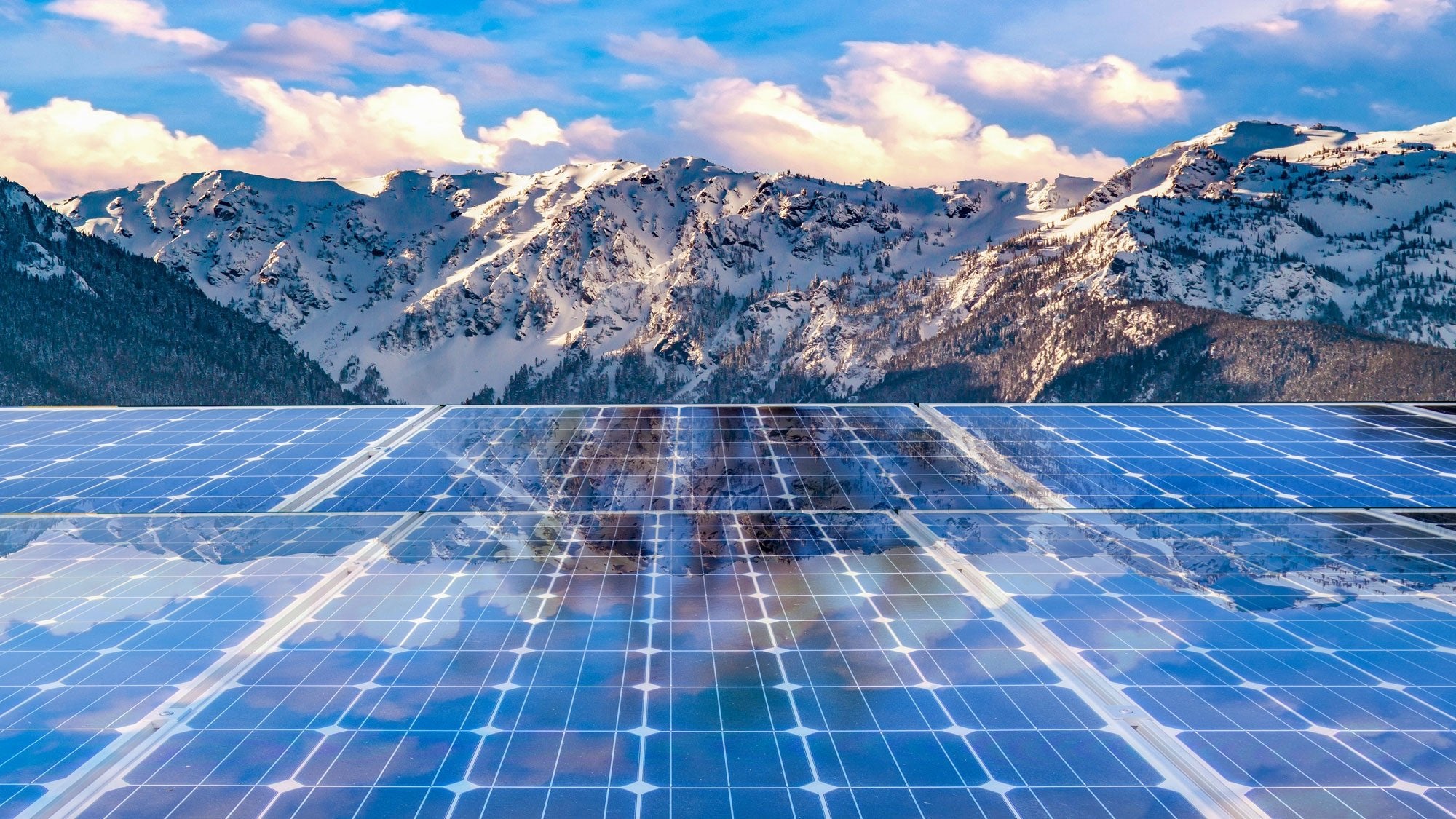 découvrez les avantages des panneaux solaires pour votre habitation ! économisez sur vos factures d'énergie tout en contribuant à la protection de l'environnement grâce à une énergie renouvelable et durable.