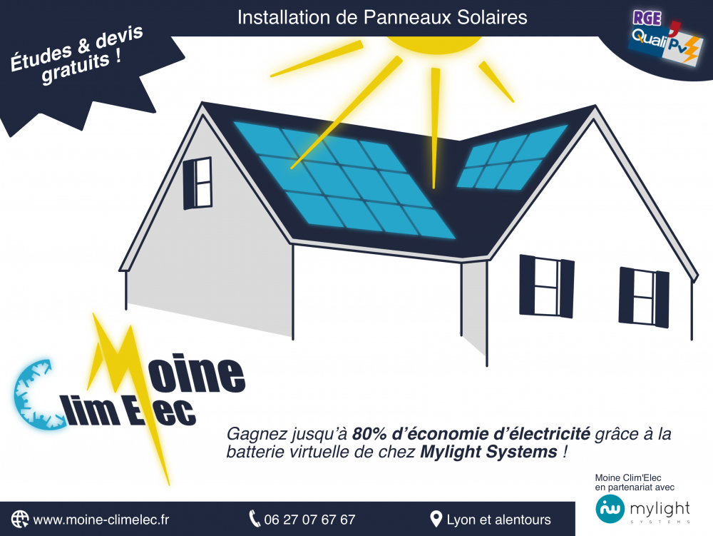 découvrez tout ce qu'il faut savoir sur l'énergie photovoltaïque sans edf. informez-vous sur les alternatives, les avantages et les solutions d'indépendance énergétique grâce aux panneaux solaires.