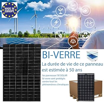 découvrez comment le panneau solaire d'autoconsommation révolutionne votre consommation d'énergie. optez pour une solution écologique, économique et durable, tout en réduisant votre facture énergétique. profitez d'une installation simplifiée et d'avantages fiscaux pour un avenir énergétique responsable.