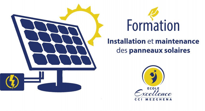découvrez notre formation photovoltaïque complète pour maîtriser les technologies solaires. apprenez à installer, entretenir et optimiser des systèmes photovoltaïques pour maximiser leur efficacité. rejoignez-nous pour développer vos compétences et contribuer à l'énergie durable.
