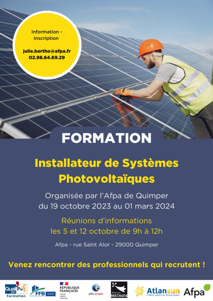 formation-photovoltaique-11 formation maintenance installation photovoltaique