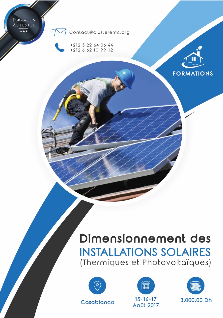 formation-solaire-3 La formation continue en énergie solaire : découvrez comment multiplier vos revenus !