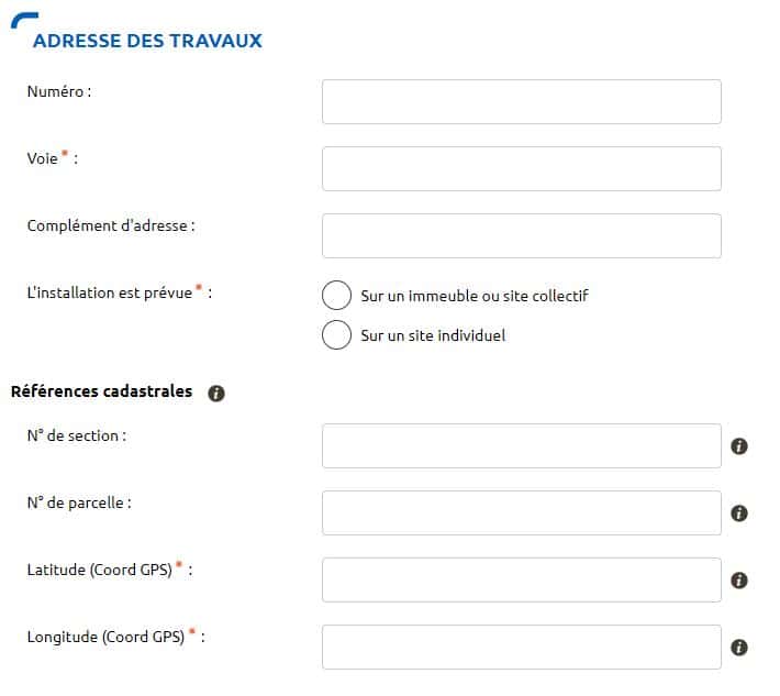 formulaire-enedis formulaire cacsi enedis