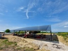 découvrez le forum dédié au pv 36kw, un espace d'échange pour les passionnés d'énergie solaire. partagez vos expériences, posez vos questions et trouvez des conseils sur l'installation et l'utilisation de systèmes photovoltaïques de 36kw. rejoignez notre communauté dès aujourd'hui pour optimiser votre production d'énergie!