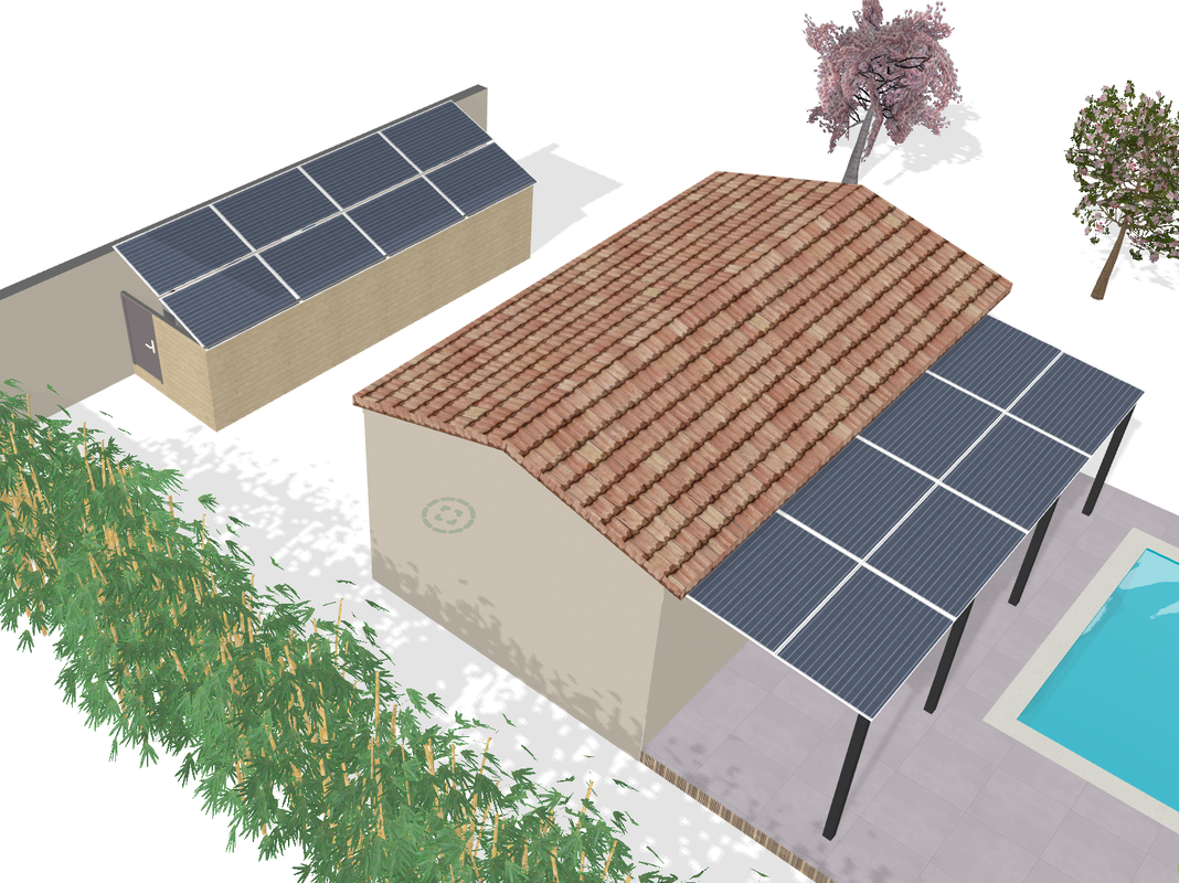 forum-photovoltaique forum devis installation photovoltaique autoconsommation