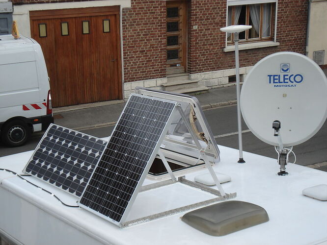 forums-et-panneaux-solaires Vous ne devinerez jamais comment ces forums transforment l'installation de panneaux solaires !