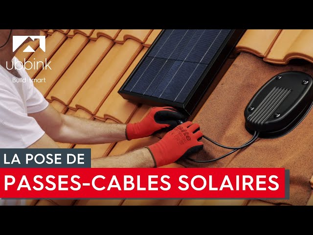 foureau-photovoltaique foureau pour installation photovoltaique