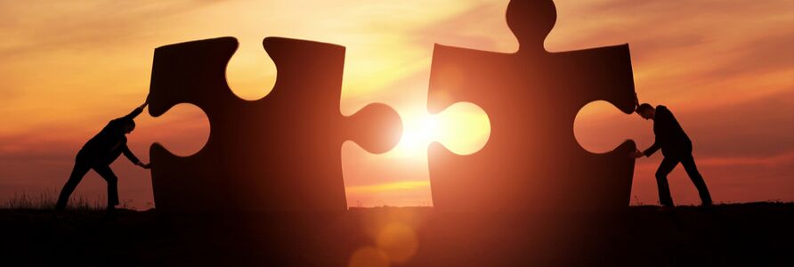 fusion-dentreprises La fusion d'entreprises : un levier de croissance stratégique