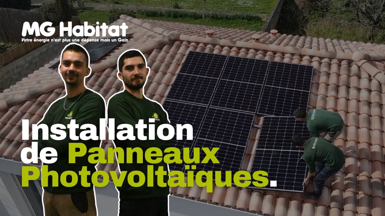 gain-photovoltaique-7 gain d une installation photovoltaique