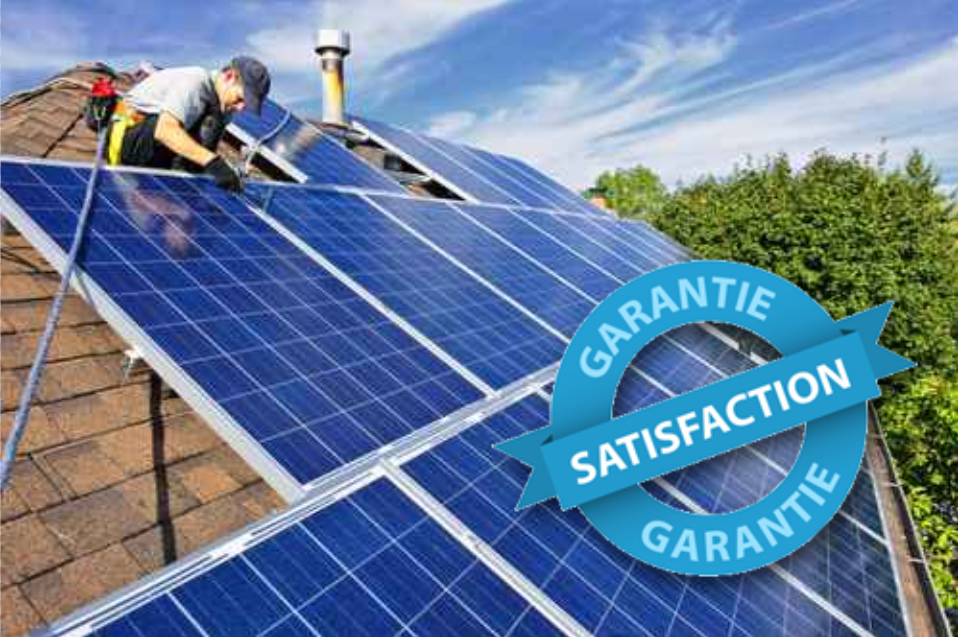 découvrez comment la garantie décennale photovoltaïque protège votre installation solaire pendant 10 ans, vous assurant tranquillité d'esprit et sécurité financière. informez-vous sur les avantages et les conditions de cette assurance essentielle pour tout projet photovoltaïque.