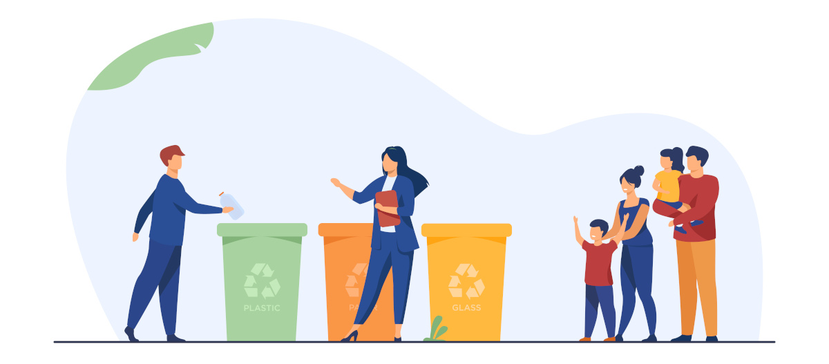 gestion-dechets-durable-2 Optimiser la gestion des déchets pour une entreprise durable