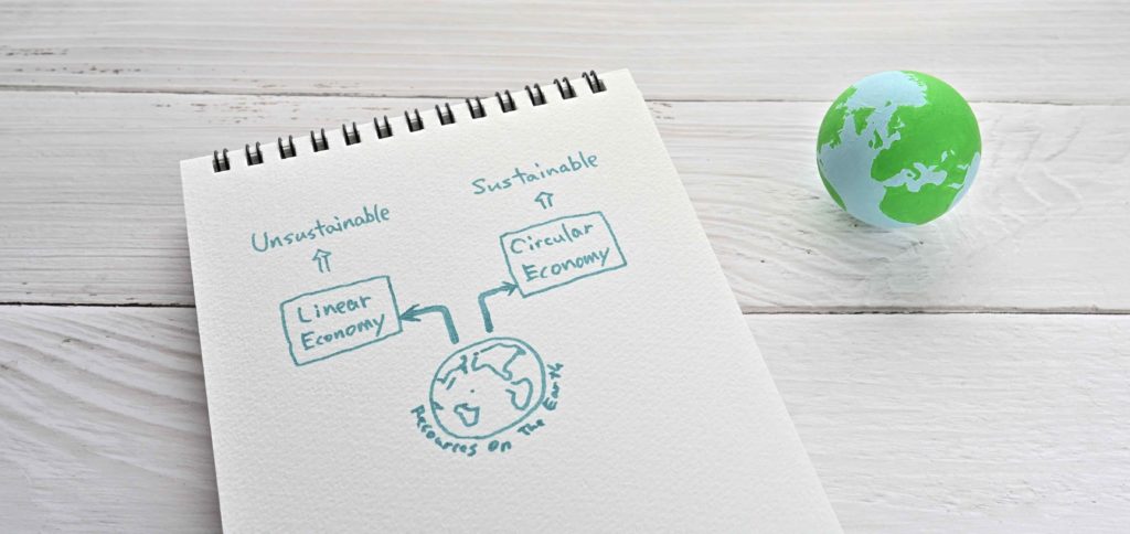 gestion-dechets-durable Optimiser la gestion des déchets pour une entreprise durable