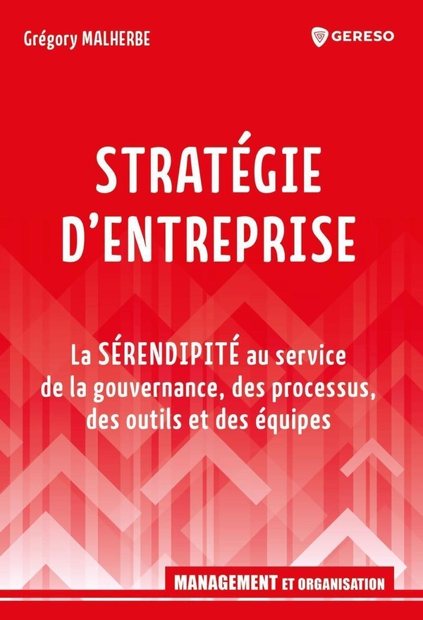 gouvernance-et-strategie Modèles de gouvernance : optimiser votre stratégie commerciale