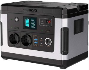 groupe-electrogene-photovoltaique-2 le groupe électrogène en appoint d'une installation photovoltaique