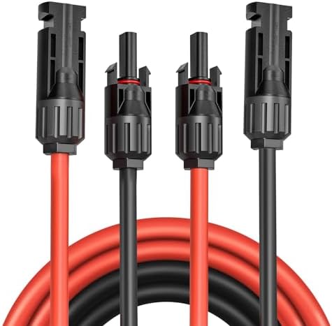 guide-cables-photovoltaique Acheter des câbles pour installation photovoltaïque : guide complet