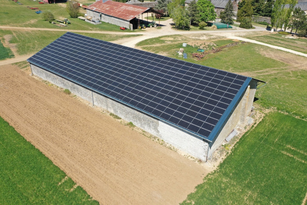 guide-installation-photovoltaique-100-kw-1 Installation photovoltaïque 100 kW : guide complet pour les particuliers et les entreprises