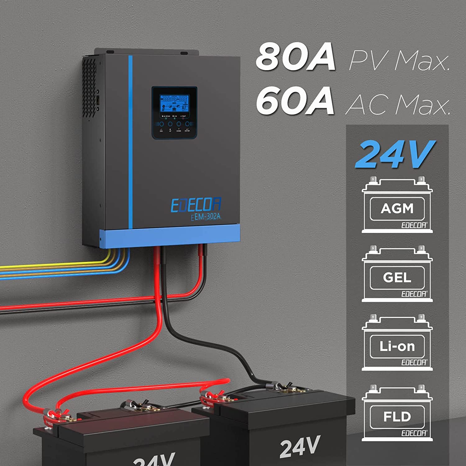 guide-installation-photovoltaique-3-kva-2 Installation photovoltaïque sur site isolé : guide pratique pour un système de 3 kVA