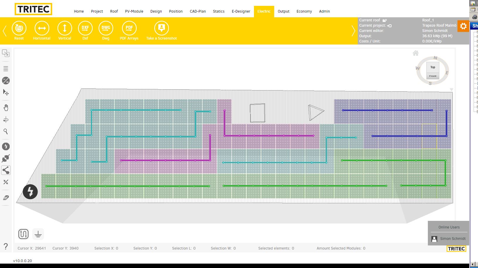 guide-installation-photovoltaique-dwg-2 Installation photovoltaïque : guide pratique pour les fichiers DWG