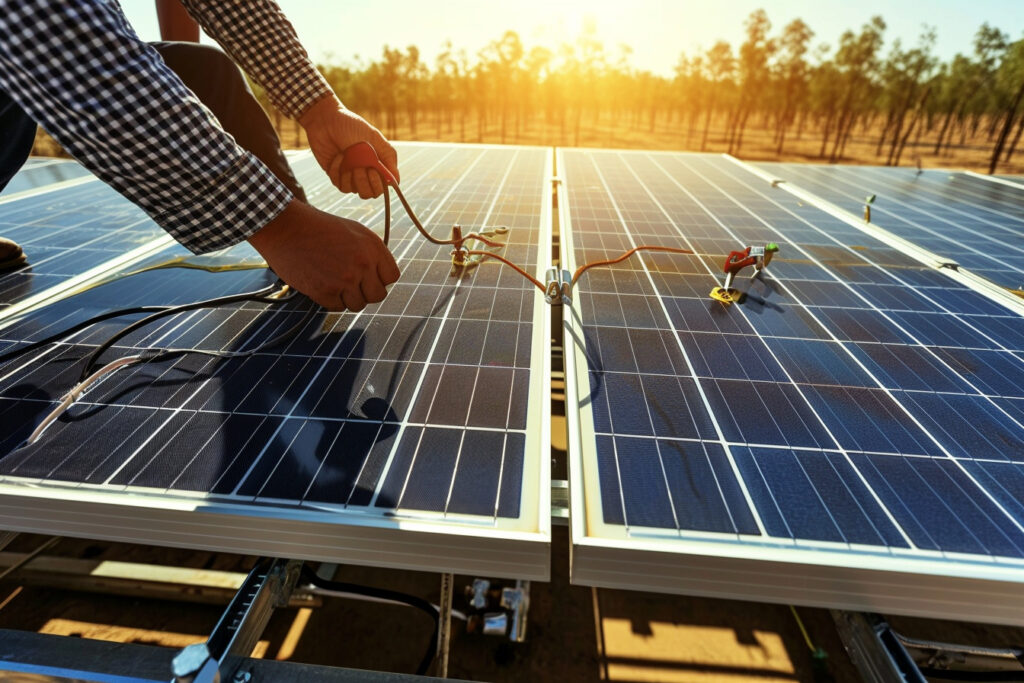 guide-installations-solaires-1 Comprendre les installations solaires photovoltaïques autonomes : un guide pratique