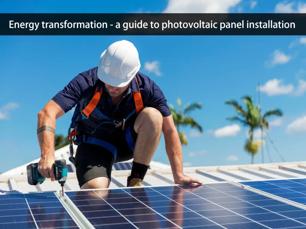 guide-installations-solaires-photovoltaiques Guide sur les installations solaires photovoltaïques autonomes : tout ce qu'il faut savoir en pdf