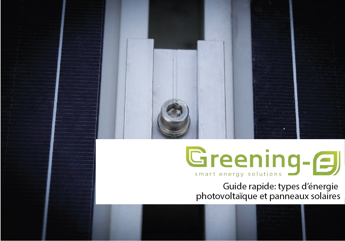 guide-photovoltaique-2 Guide des équipements pour l'installation photovoltaïque