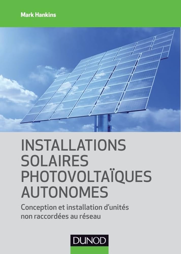 guide-photovoltaique-pdf-2 Guide complet pour la conception et l'installation de systèmes photovoltaïques en format PDF