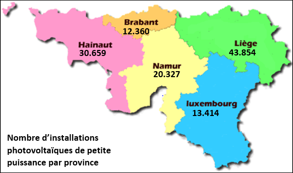 guide-photovoltaique-wallonie Installation photovoltaïque en wallonie : guide pratique pour les particuliers