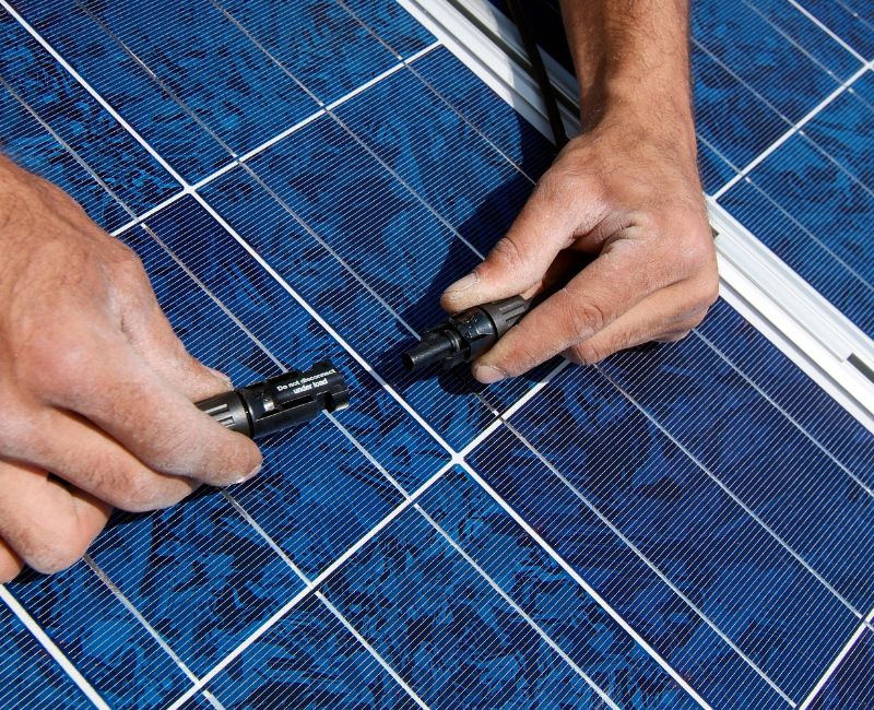 habilitation-photovoltaique habilitation installation photovoltaique