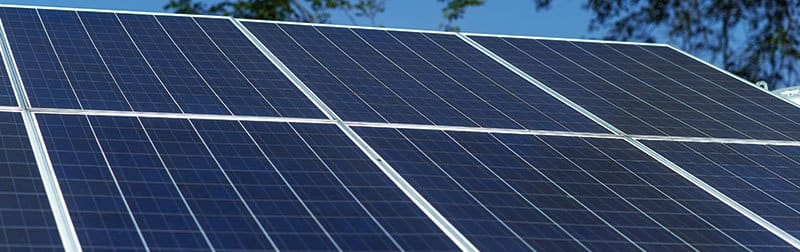 découvrez notre service d'installation électro-photovoltaique, une solution durable et économique pour produire votre propre électricité grâce à l'énergie solaire. profitez d'une expertise professionnelle pour optimiser votre consommation énergétique tout en contribuant à la protection de l'environnement.