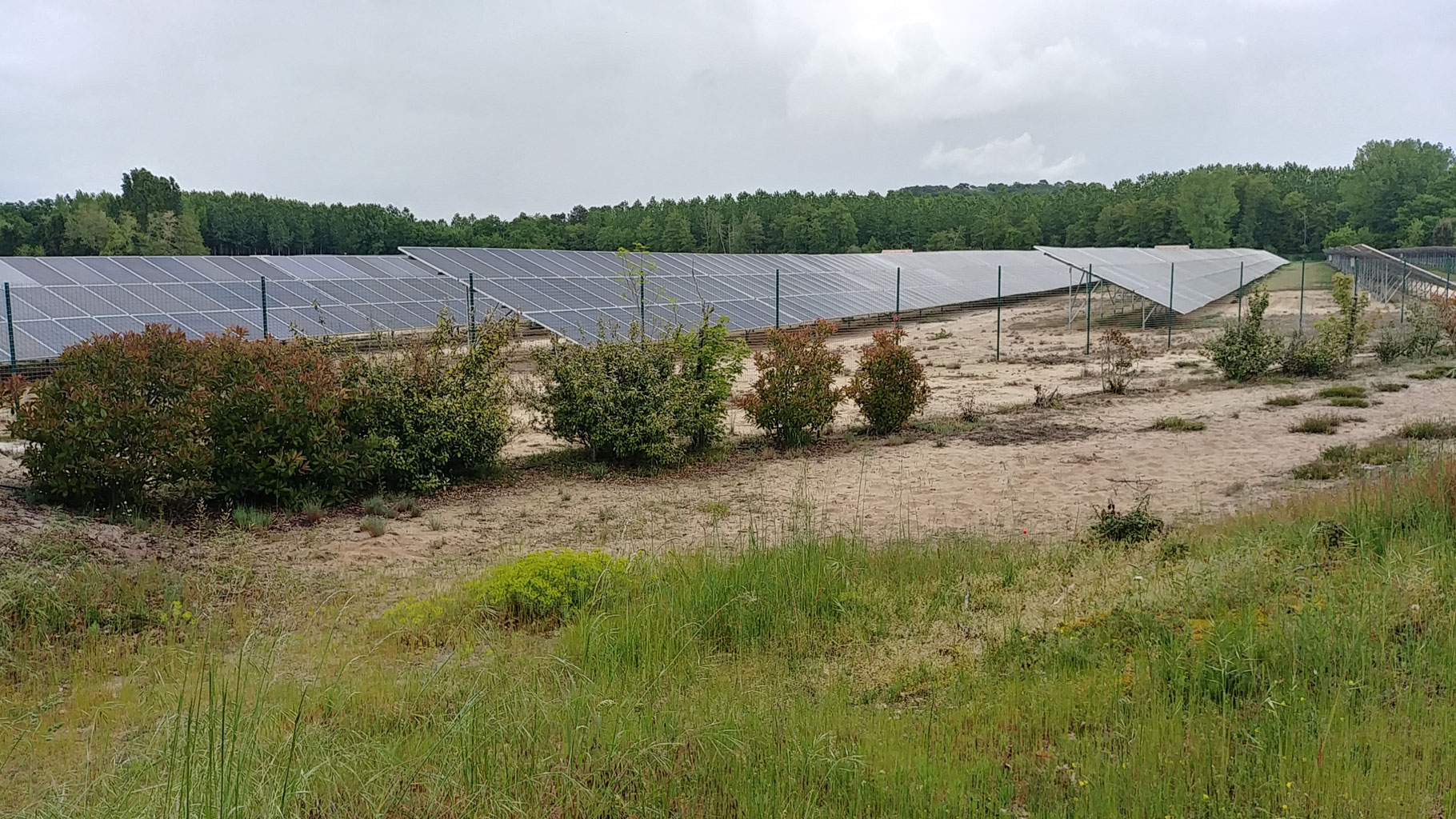 impact-environnemental-systemes-solaires-2 Vous ne croirez jamais l'impact environnemental des systèmes solaires !