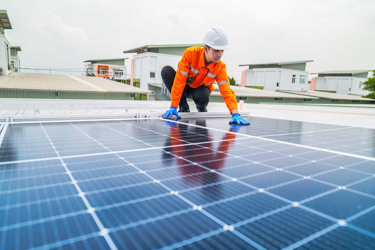 découvrez l'impact photovoltaïque sur l'environnement et l'économie. apprenez comment l'énergie solaire transforme notre société en réduisant les émissions de co2 et en favorisant une énergie durable. explorez les avantages des panneaux solaires pour un avenir plus vert.