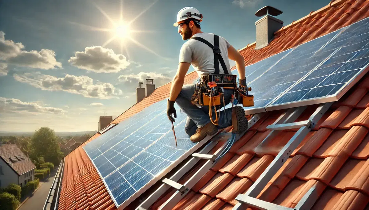 impact-photovoltaique-propriete-1 Installation photovoltaïque : impacts sur la valeur de votre propriété