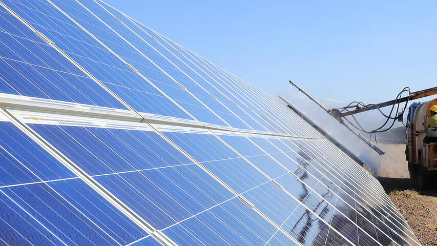 importance-photovoltaique Test d'isolement : l'importance de l'installation photovoltaïque