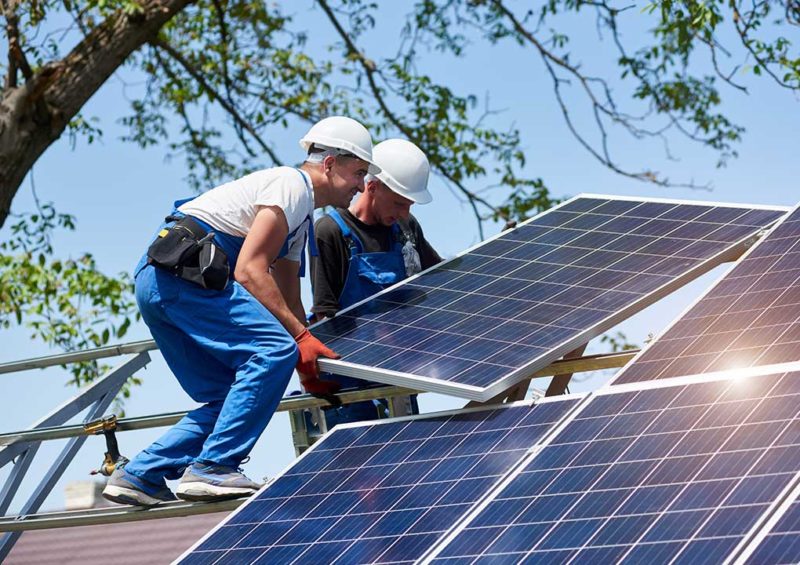 incitations-energie-solaire Découvrez comment ces mesures d'incitation à l'énergie solaire vont transformer votre facture d'électricité !