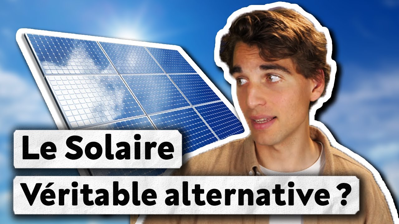 découvrez les avantages de l'énergie solaire, une source d'énergie renouvelable et durable qui réduit votre empreinte carbone tout en offrant des économies sur vos factures d'électricité. informez-vous sur les technologies, les installations et les meilleures pratiques pour tirer le meilleur parti de cette ressource naturelle.