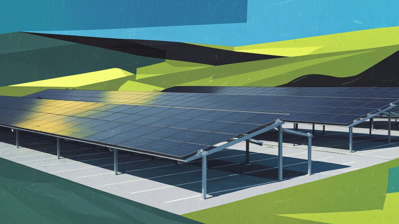 innovation-solaire-3 Découvrez comment ces partenariats en innovation solaire vont révolutionner notre avenir !