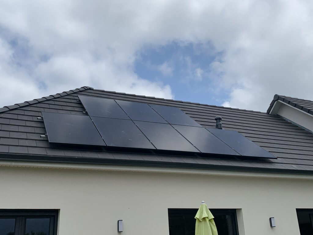 installation-3kwc-3 Découvrez pourquoi votre installation 3kwc peut changer votre facture d'énergie à jamais !