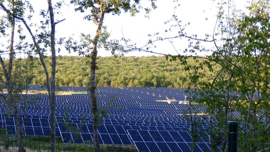 découvrez notre champ photovoltaïque, une installation innovante dédiée à la production d'énergie solaire. explorez les avantages de l'énergie renouvelable, le fonctionnement des panneaux solaires et la réduction de votre empreinte carbone grâce à cette solution durable et écologique.