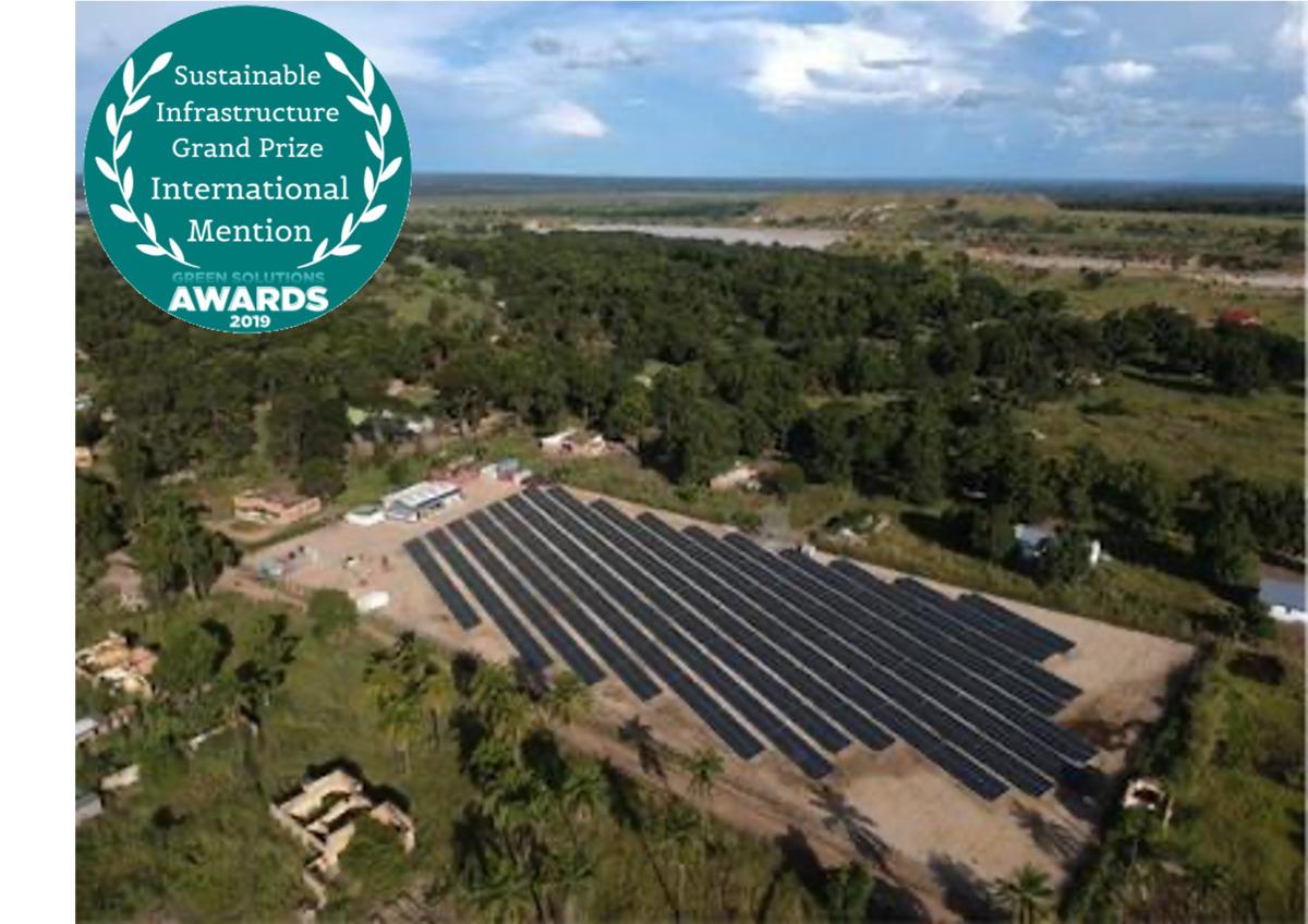 découvrez les avantages des panneaux photovoltaïques au congo pour une énergie propre et durable. explorez les solutions adaptées à votre besoin énergétique et contribuez à la transition écologique tout en réalisant des économies sur vos factures d'électricité.