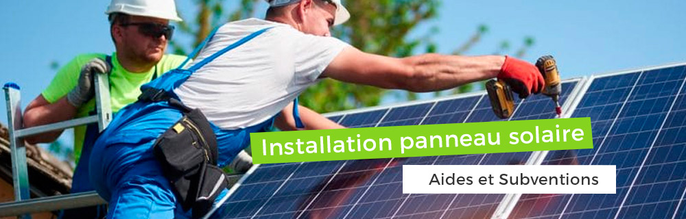découvrez comment les panneaux photovoltaïques peuvent réduire votre facture d'électricité tout en préservant l'environnement. informez-vous sur les différentes aides financières disponibles pour l'installation de systèmes solaires et maximisez votre investissement avec des subventions et des crédits d'impôt.