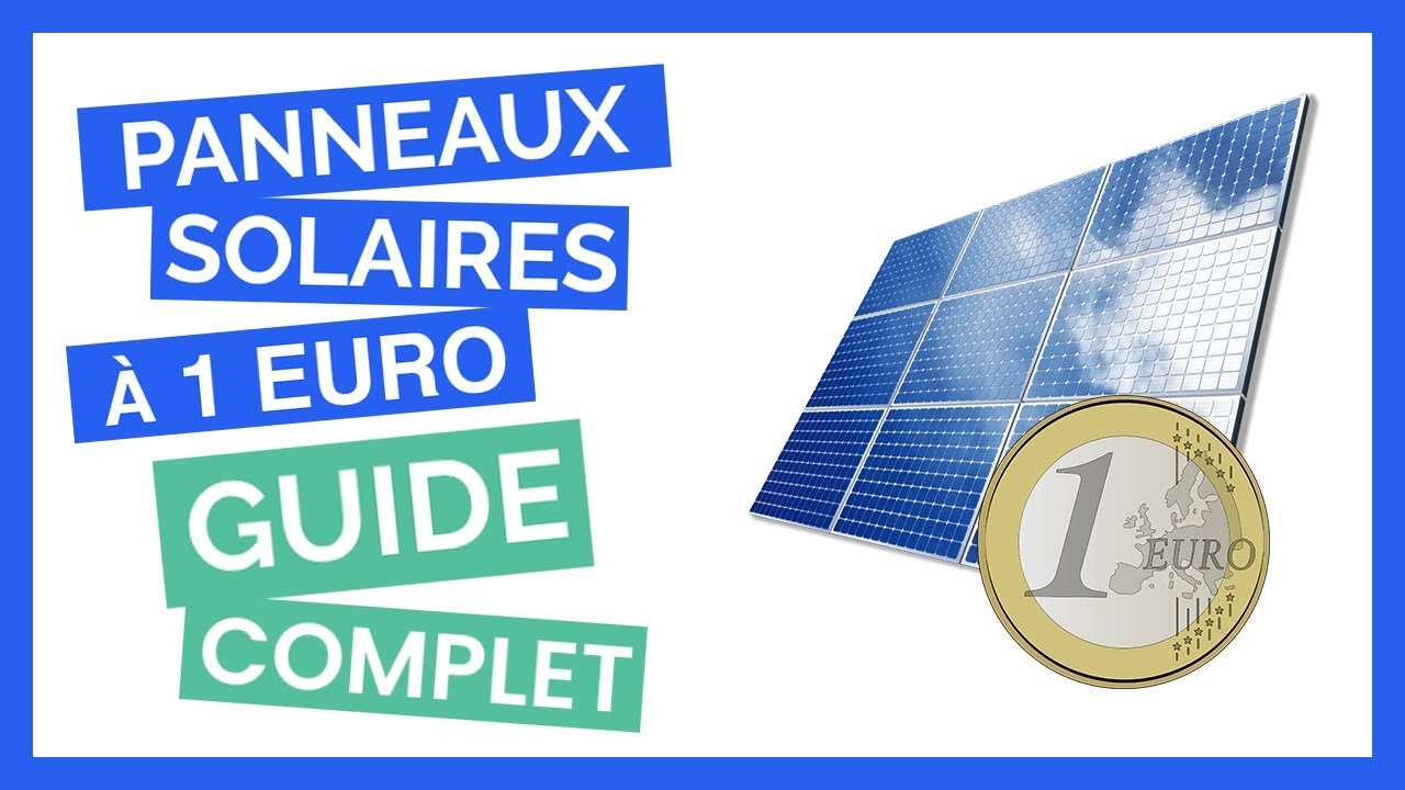 découvrez les arnaques liées aux panneaux photovoltaïques et comment les éviter. informez-vous sur les pratiques douteuses, les promesses exagérées et les conseils pour faire des choix éclairés concernant l'énergie solaire.